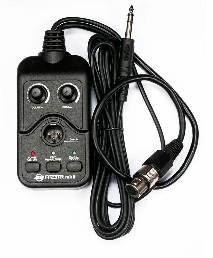 Пульт управления American DJ FF23TR