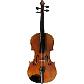 STROBEL ML-105 Student Series 3/4 Size Violin Outfit Dominant