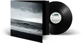 Виниловая пластинка Forndom - Mothir [New Vinyl LP] Gatefold LP Jacket