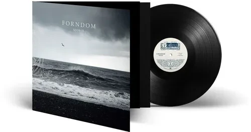 Виниловая пластинка Forndom - Mothir [New Vinyl LP] Gatefold LP Jacket