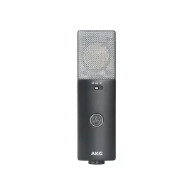 AKG C114 - Kondensatormikrofon