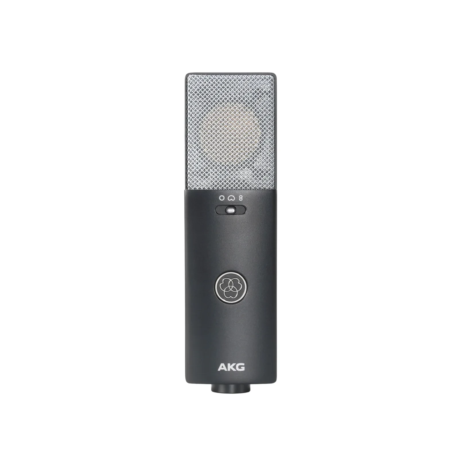 AKG C114 - Kondensatormikrofon
