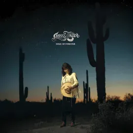 Виниловая пластинка Jessi Colter – Edge of Forever 2023