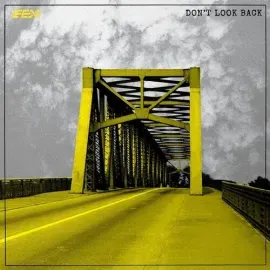 Виниловая пластинка Fex - Don't Look Back [New Vinyl LP]