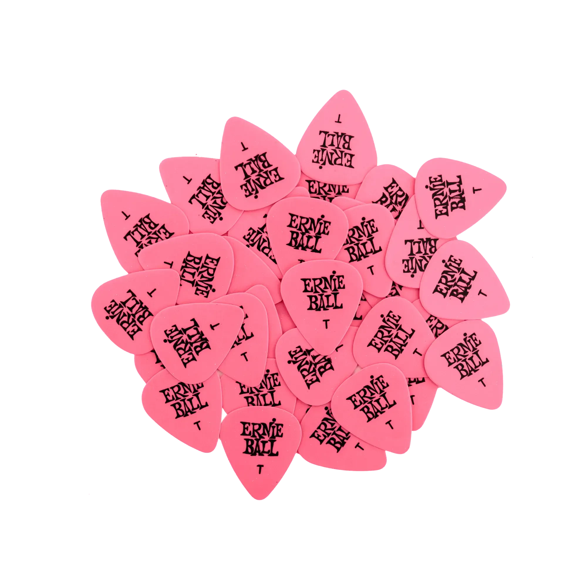 Медиаторы Ernie Ball 9105 U