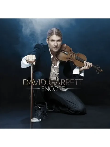 - Encore (CD)