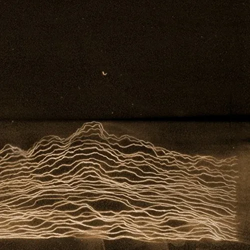 Виниловая пластинка Floating Points - Reflections: Mojave Desert [New Vinyl LP]