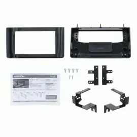 2022-Up Honda Civic Metra 107-HO1 Dash Kit