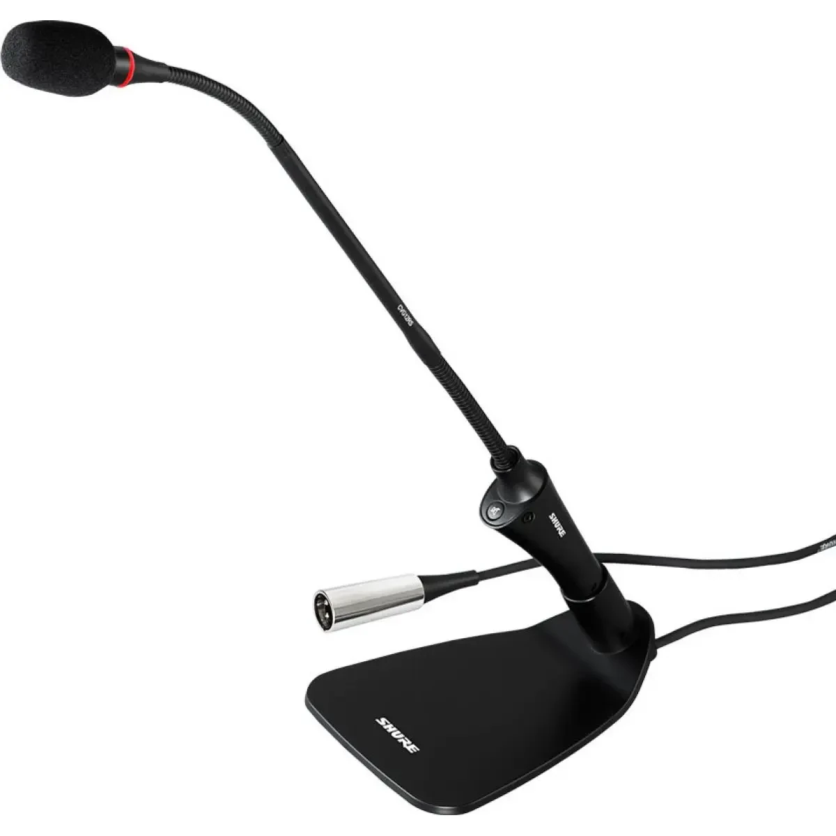 Микрофон для конференций Shure CVG12DRS-B/C