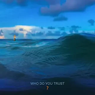 CD-диск Papa Roach – Who Do You Trust?