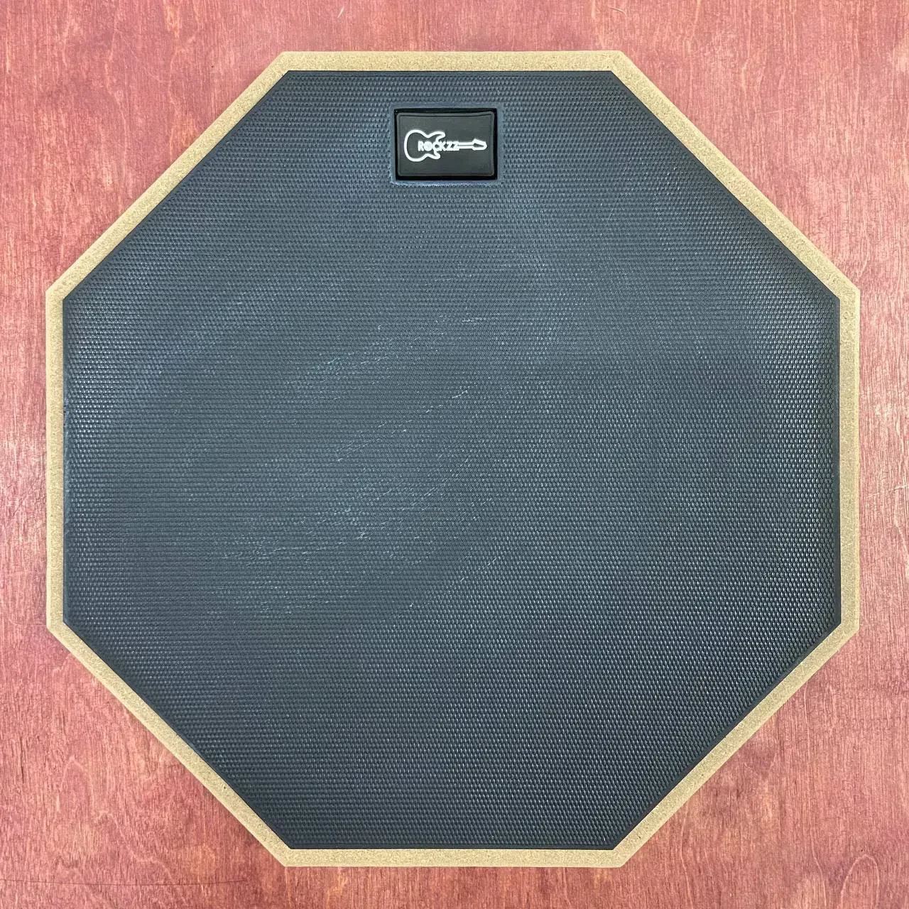 Пэд тренировочный Rockzz 12" RKZGSD10-12 Black