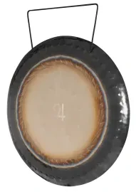 SELA SEGO24PL-JP Planetary Gong Jupiter 24Zoll