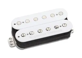 Звукосниматель для электрогитары Seymour Duncan TB-PG-1 Pearly Gates Trembucker White