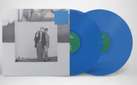Виниловая пластинка Hovvdy – Hovvdy (Релиз 2024)