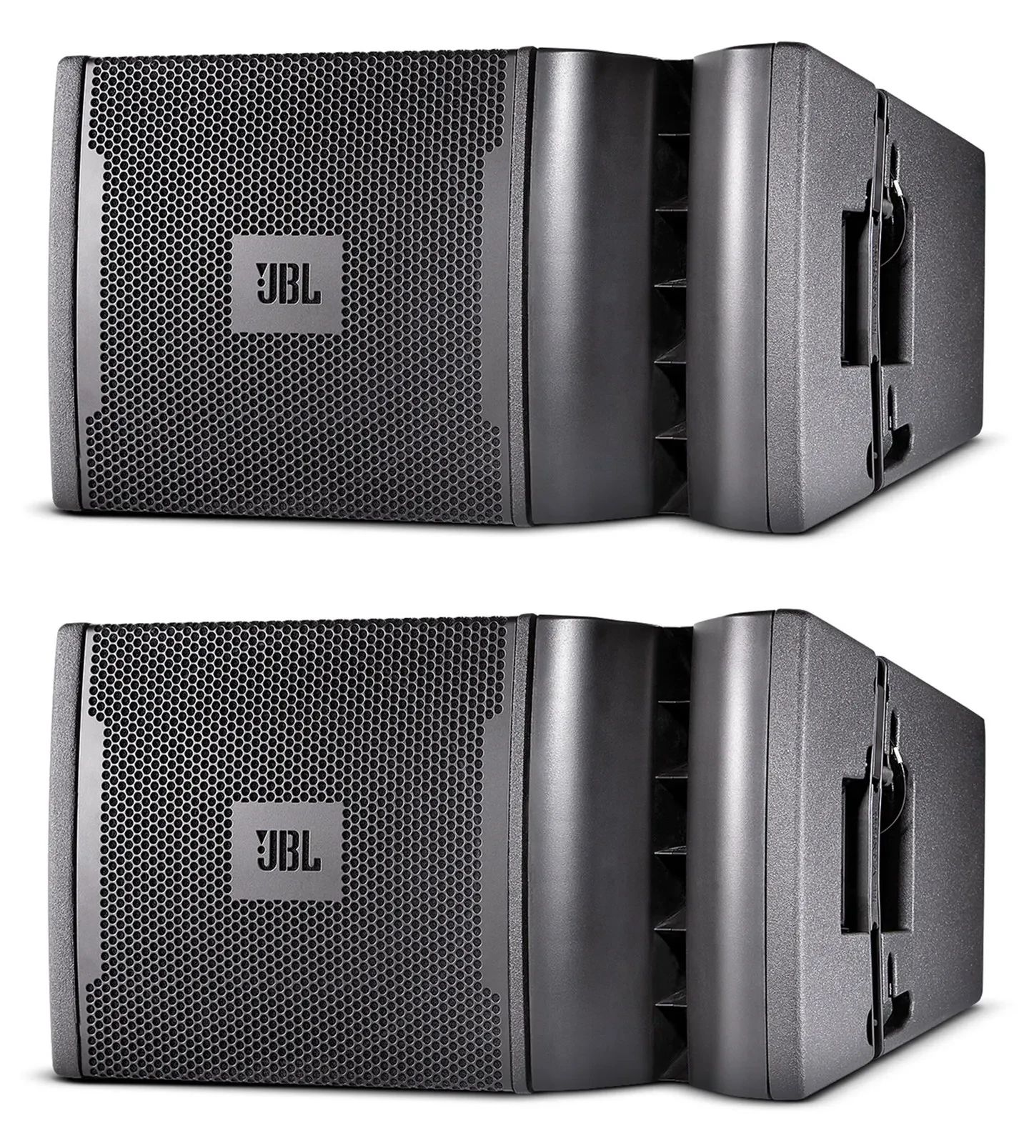 Линейный массив JBL VRX932LA-1 12" 800W, чёрный (набор, 2 шт.)