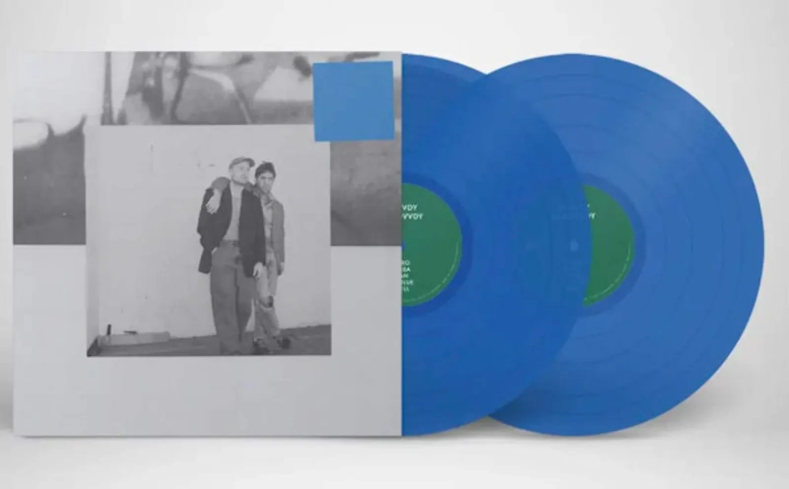 Виниловая пластинка Hovvdy – Hovvdy (Релиз 2024)