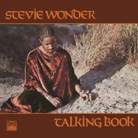 Виниловая пластинка Stevie Wonder - Talking Book NEW Sealed Vinyl LP Album