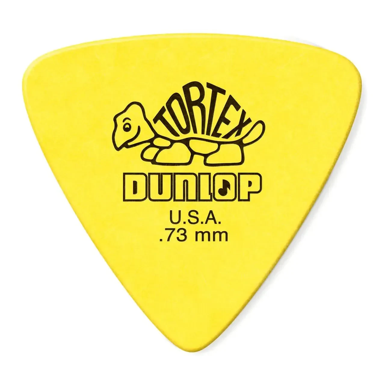 Медиаторы Dunlop Tortex Triangle 431P.73