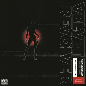 Виниловая пластинка Velvet Revolver – Contraband