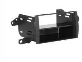 2012-Up Toyota Matrix Single/Double DIN Car Install Dash Kit | Scosche TA2112B