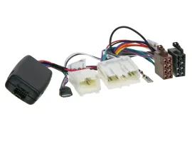 ACV Lenkradgrundinterface für Mitsubishi Colt 2004-2008 14/14 Pin 42k-1201-000