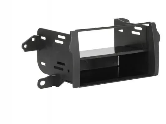 2012-Up Toyota Matrix Single/Double DIN Car Install Dash Kit | Scosche TA2112B