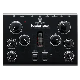 Аналоговый синтезатор Erica Synths Fusionbox