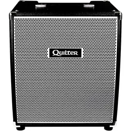 Кабинет для бас-гитары Quilter Labs BassDock BD12 400W 1x12 Bass Speaker Cabinet