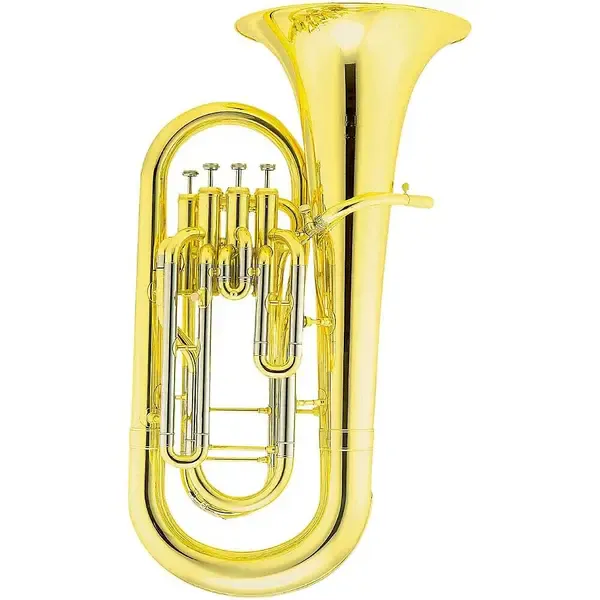 Эуфониум Jupiter JEP1000 Series Bb Euphonium Lacquer