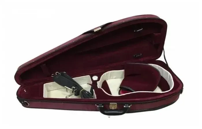 Кейс для скрипки BRAHNER  VС-2018/RD 4/4
