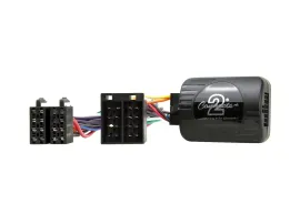 Connects2 Lenkradgrundinterface für Peugeot 206 307 406 607 807 Partner RCZ 42sp