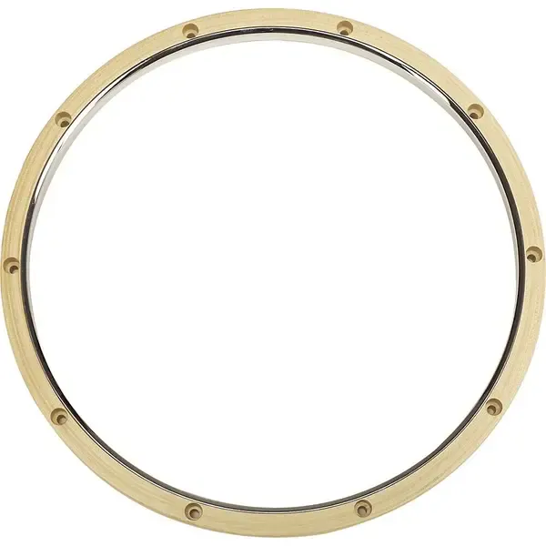 Обод для барабана Gibraltar 14" Dunnett Wood Metal Drum Hoop