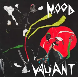 Hiatus Kaiyote - Mood Valiant [Deluxe Glow-In-The-Dark Vinyl] NEW Sealed LP Albu
