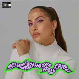 Виниловая пластинка Snoh Aalegra - Temporary Highs In The Violet Skies [New Vinyl LP] Explicit