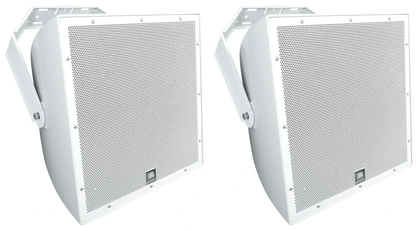 Настенная акустика JBL AWC15LF White (пара)