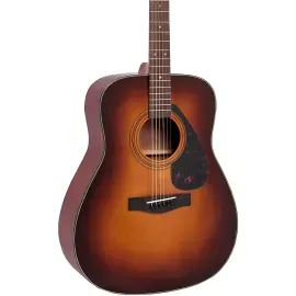 Yamaha F335 Dreadnought Acoustic Guitar - Tobacco Sunburst