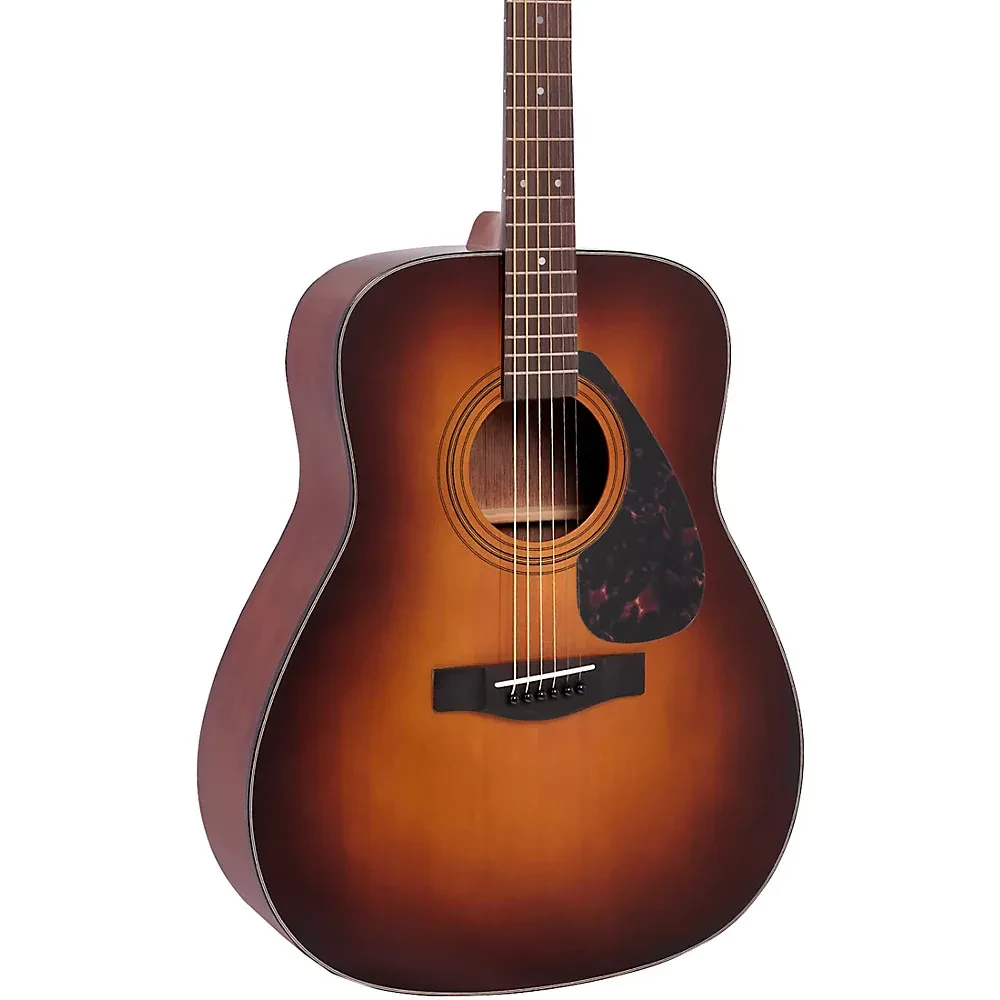 Yamaha F335 Dreadnought Acoustic Guitar - Tobacco Sunburst