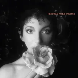 Виниловая пластинка Kate Bush - Sensual World - 2018 Remaster 180gm Black Vinyl [New Vinyl LP] 180 G