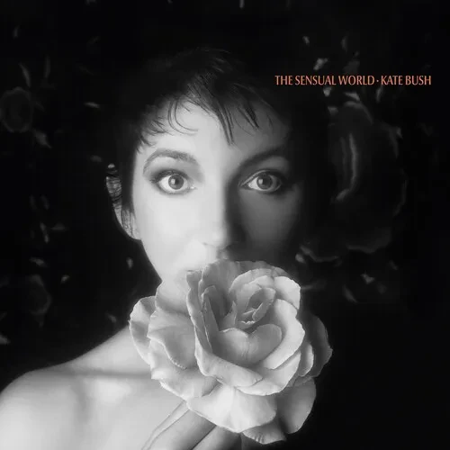 Виниловая пластинка Kate Bush - Sensual World - 2018 Remaster 180gm Black Vinyl [New Vinyl LP] 180 G