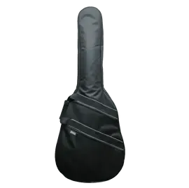 Чехол для акустической гитары STAX ЧГУ-10Б Black