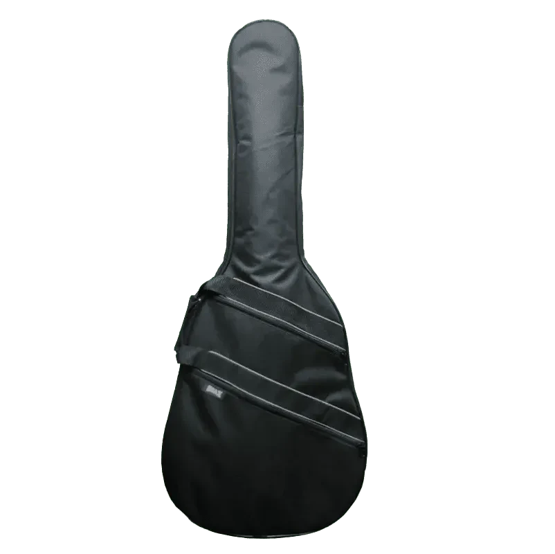 Чехол для акустической гитары STAX ЧГУ-10Б Black