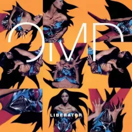 Виниловая пластинка Orchestral Manoeuvres in the Dark – Liberator