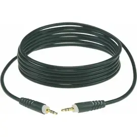 Коммутационный кабель Klotz AS-MM0090 0.9 метра