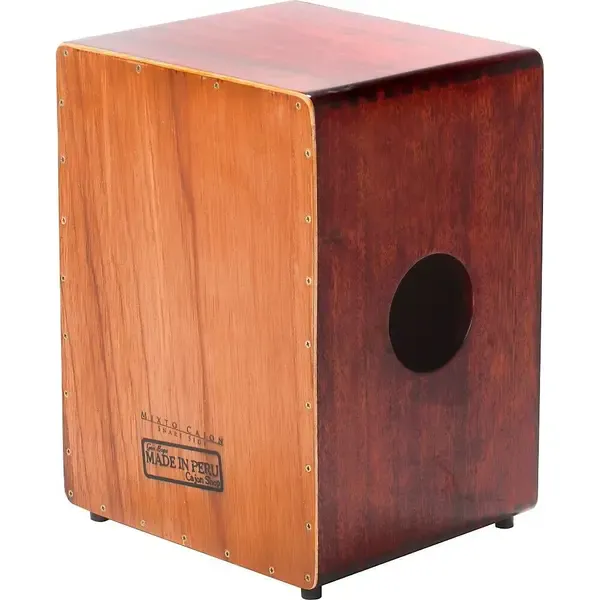 Кахон Gon Bops Mixto 2-in-1 Cajon