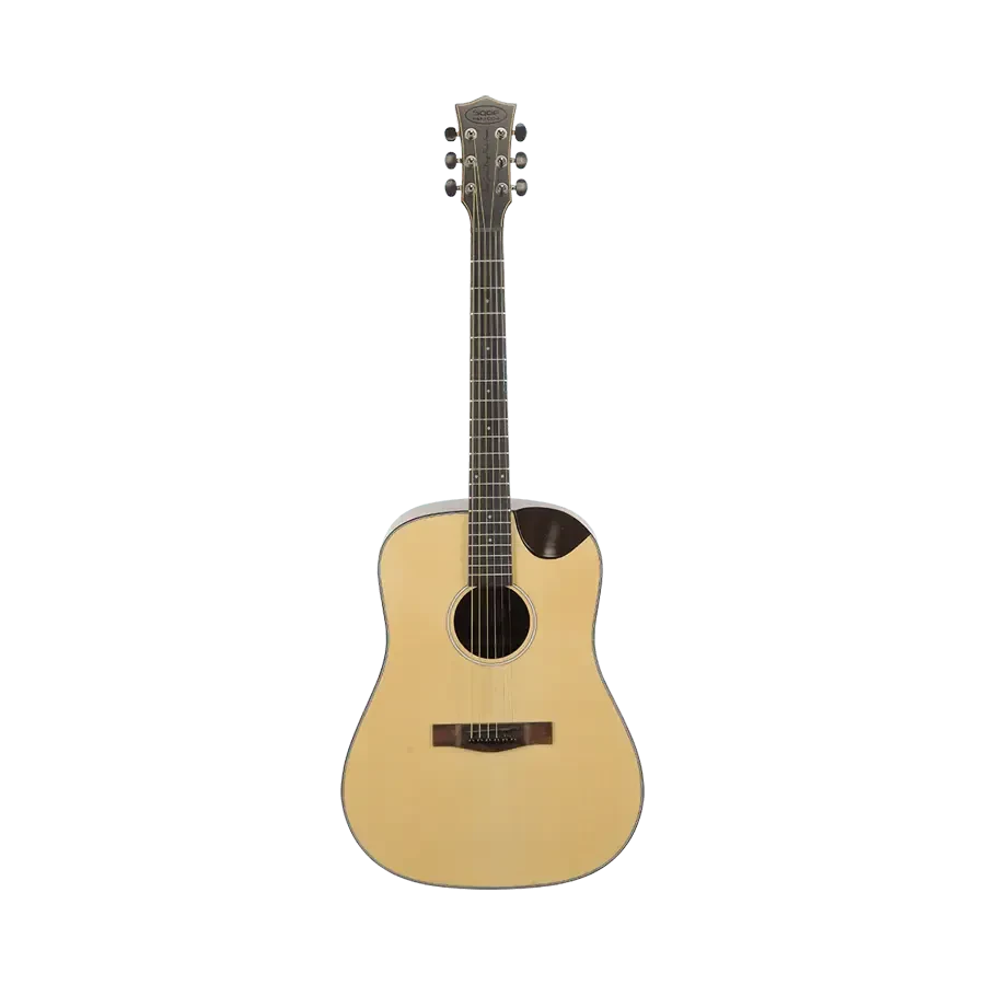 Акустическая гитара SQOE SQ-C-BQJ Natural