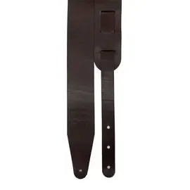 Ремень для гитары Fidel FL50002L Leather Black