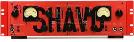 Усилитель для бас-гитары Ashdown Shavo Odadjian Signature 22 600W