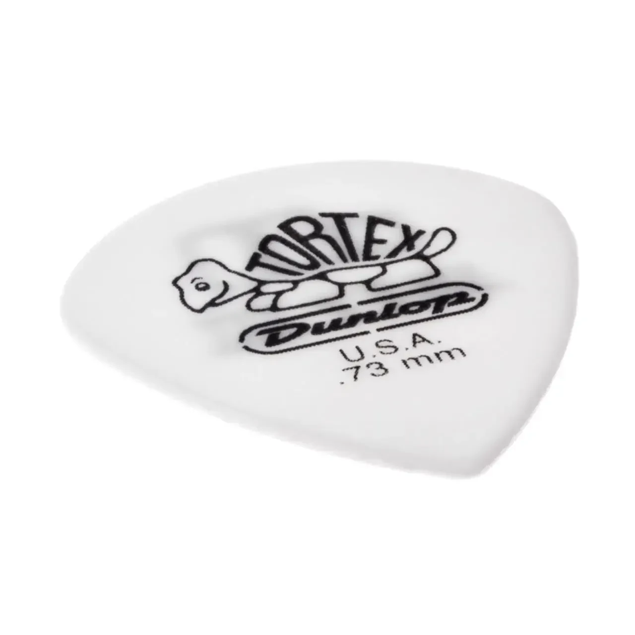 Медиаторы Dunlop Tortex White Jazz III 478R.73