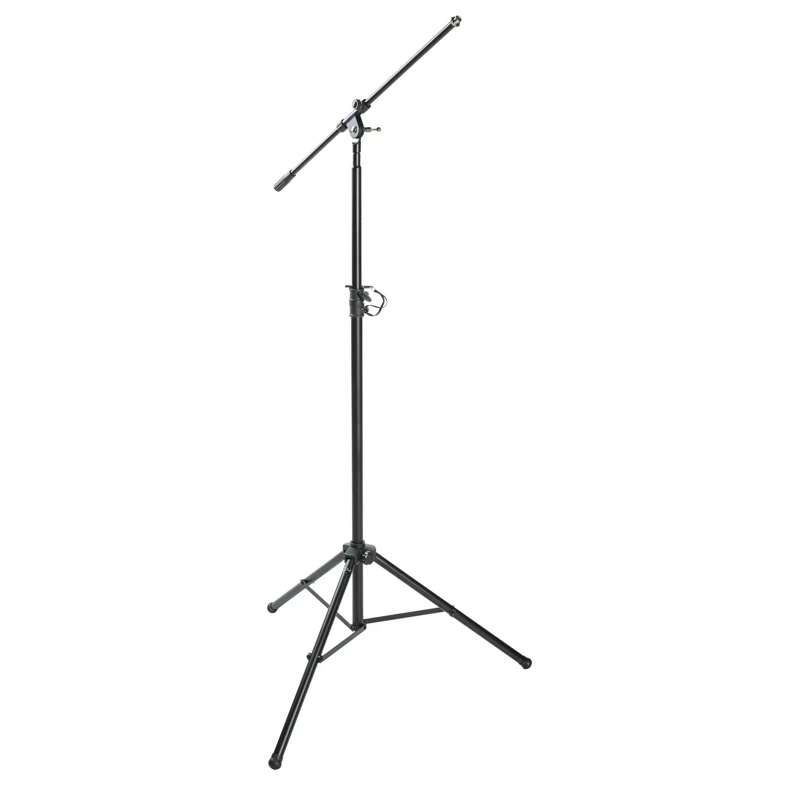 Стойка для микрофона Fame Audio REC0006716-000 Black