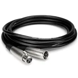 Микрофонный кабель Hosa Technology MCL125 Microphone Cable 7.6 м